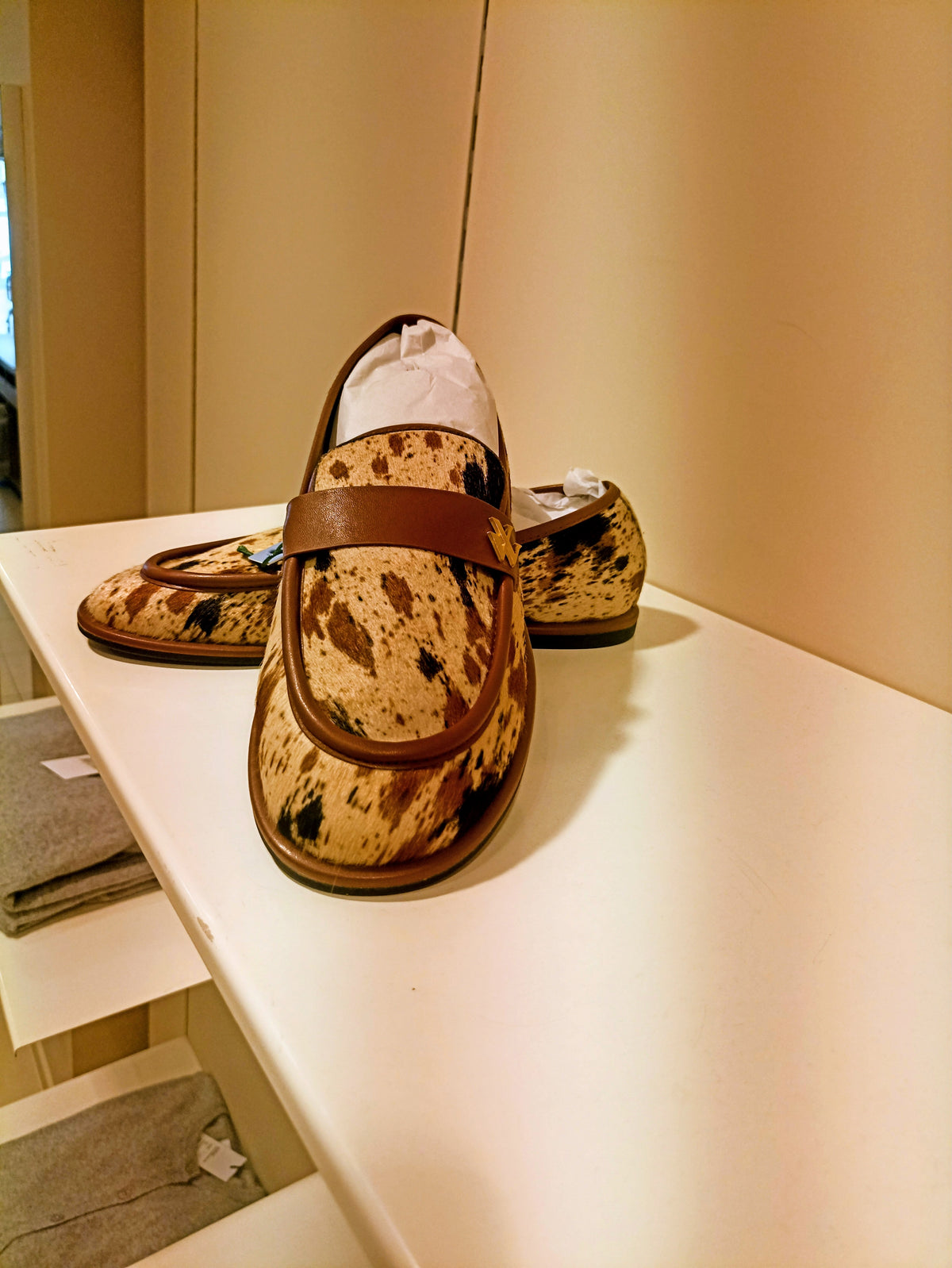 Footwear