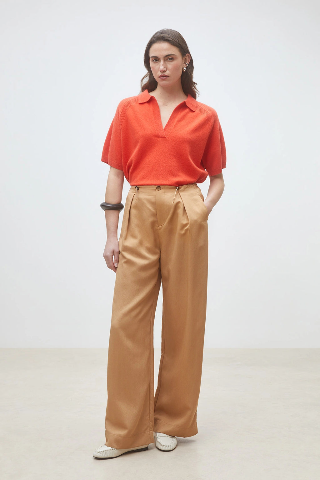 Suncoo Privaro knitwear