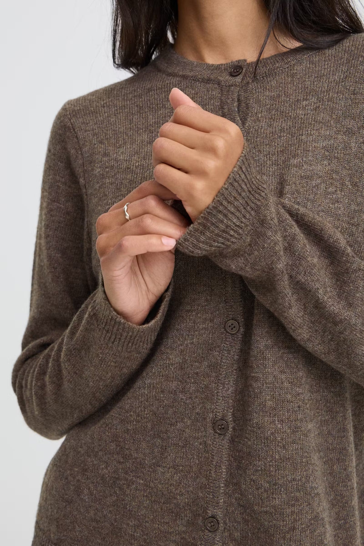 B.young Cardigan Byosanna