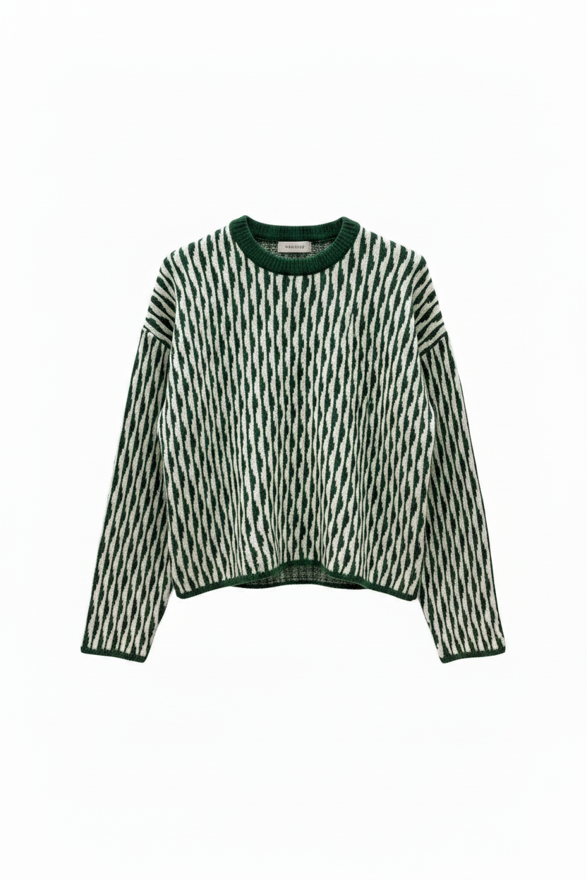 B.young Byojula Knitwear