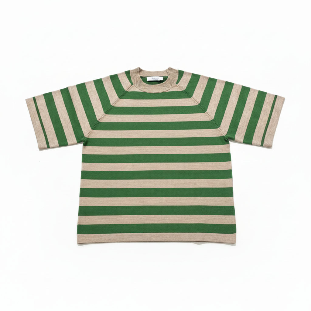 B.young Bymmorla Ss knitwear