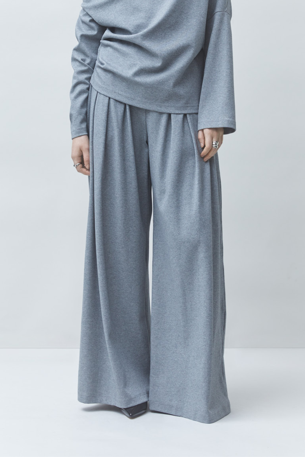 SUNCOO Pantalon Jackson
