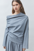 SUNCOO sweater Sista