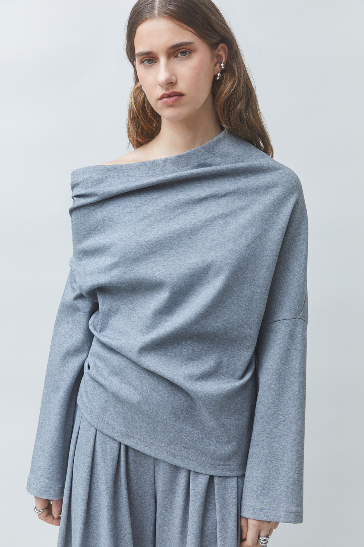 SUNCOO sweater Sista
