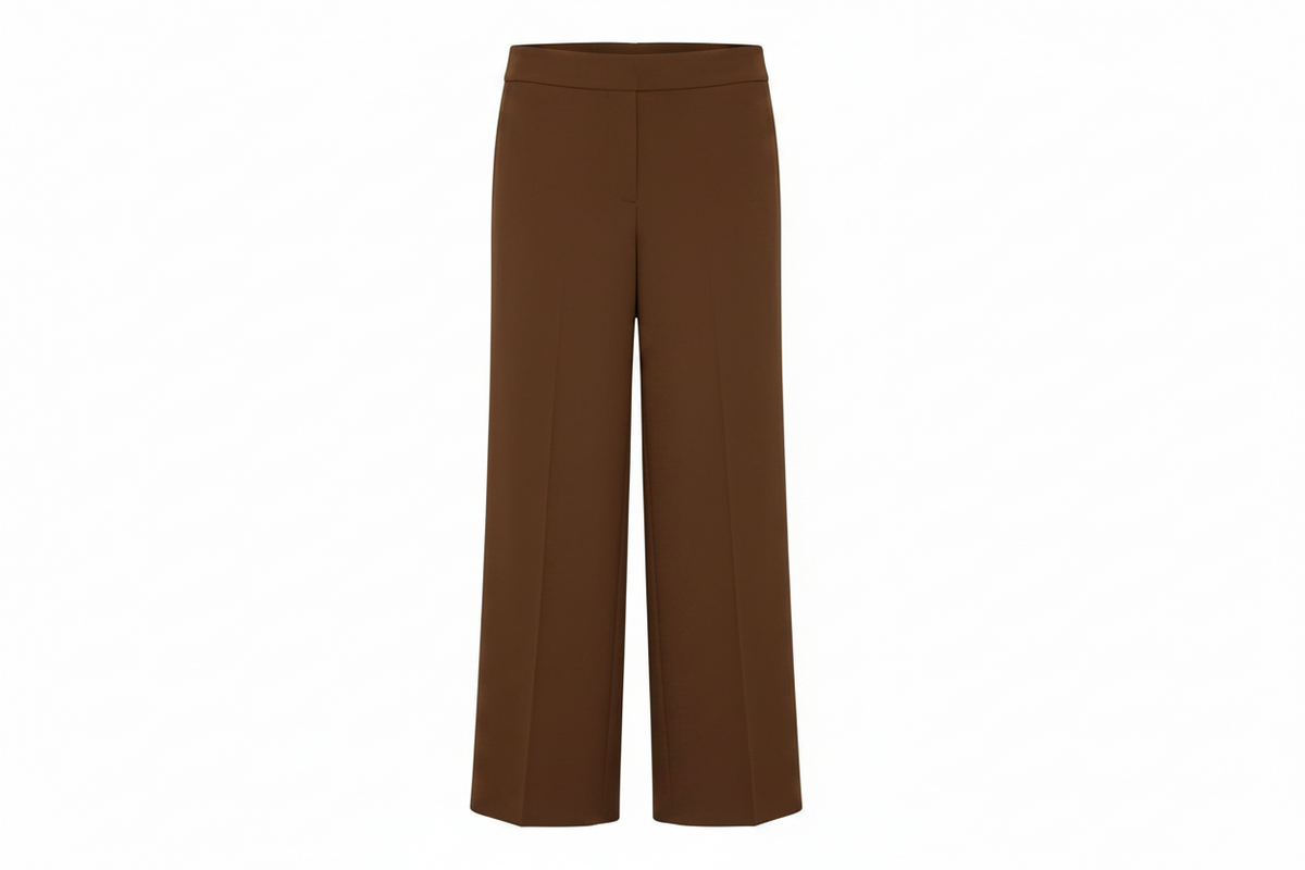 B.young bydenoa cuff pants