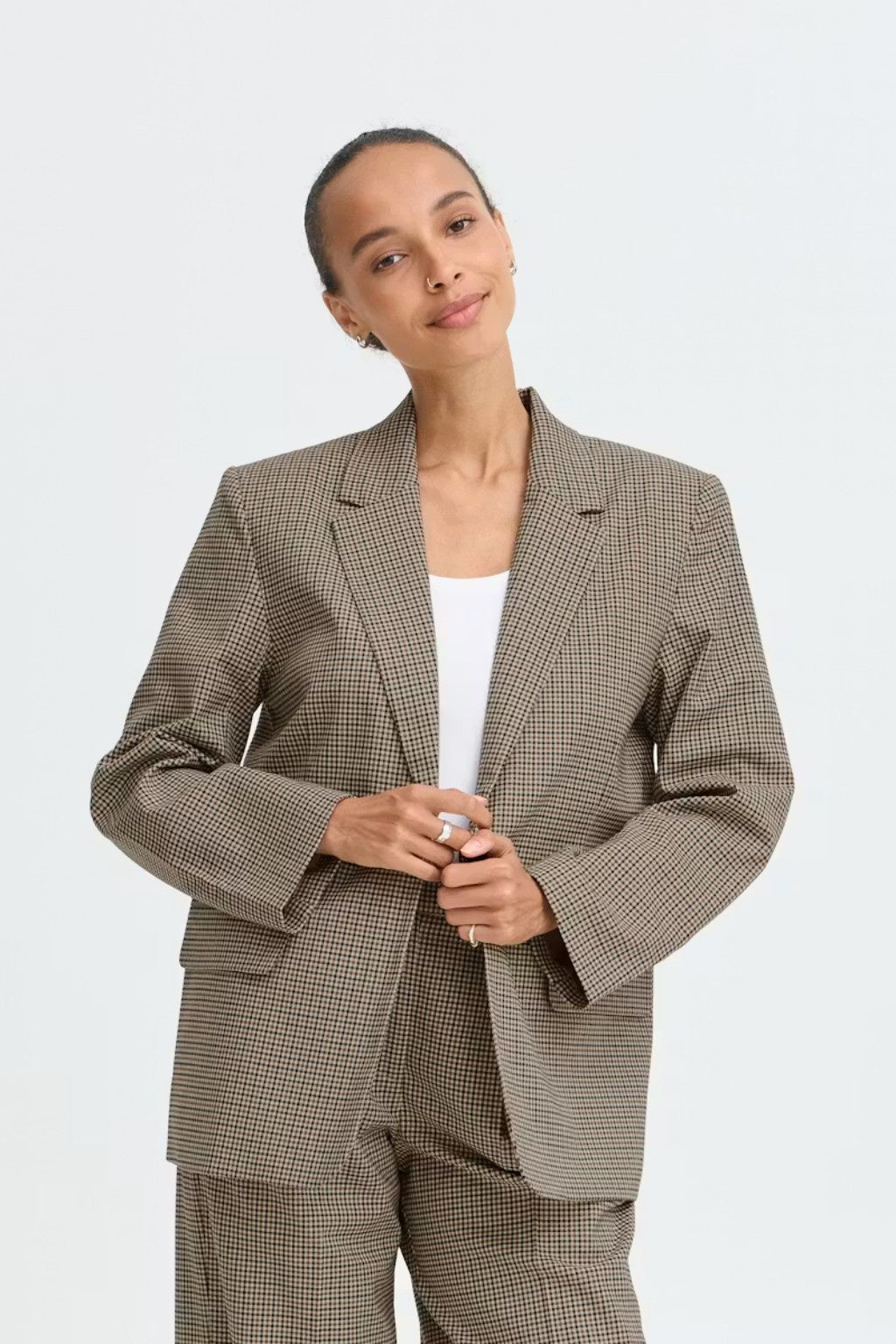 B.young blazer/jackets byestolo