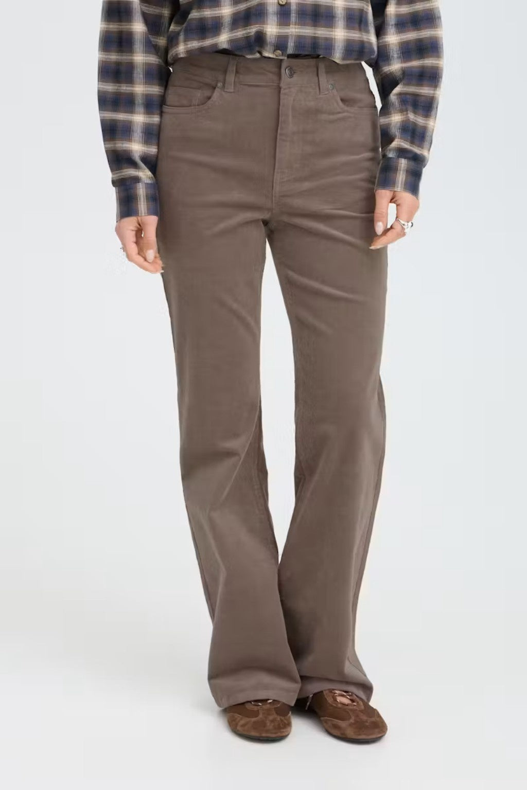 Pulz Jeans pzsally huw Pants bootcut