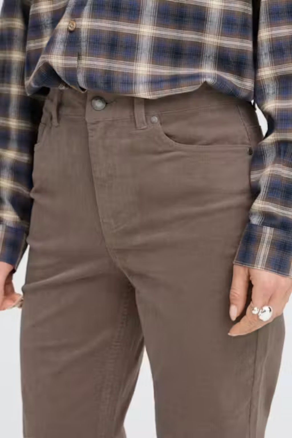 Pulz Jeans pzsally huw Pants bootcut