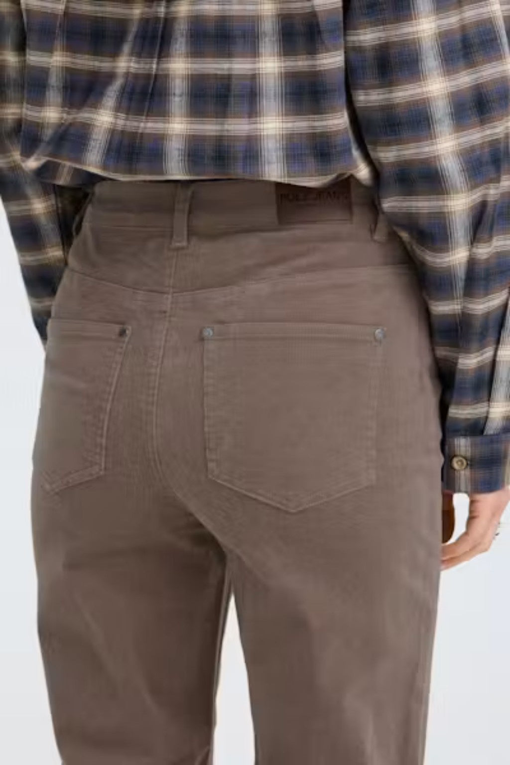 Pulz Jeans pzsally huw Pants bootcut
