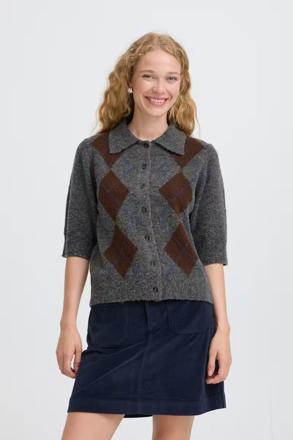B.young Cardigan byofira