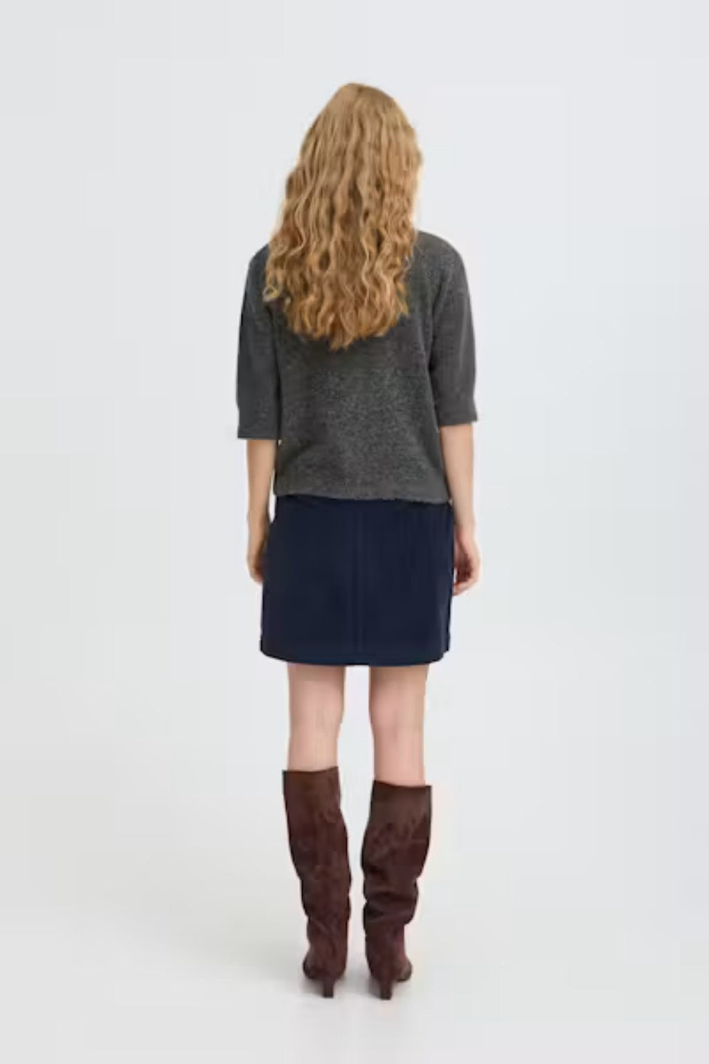 B.young Cardigan byofira