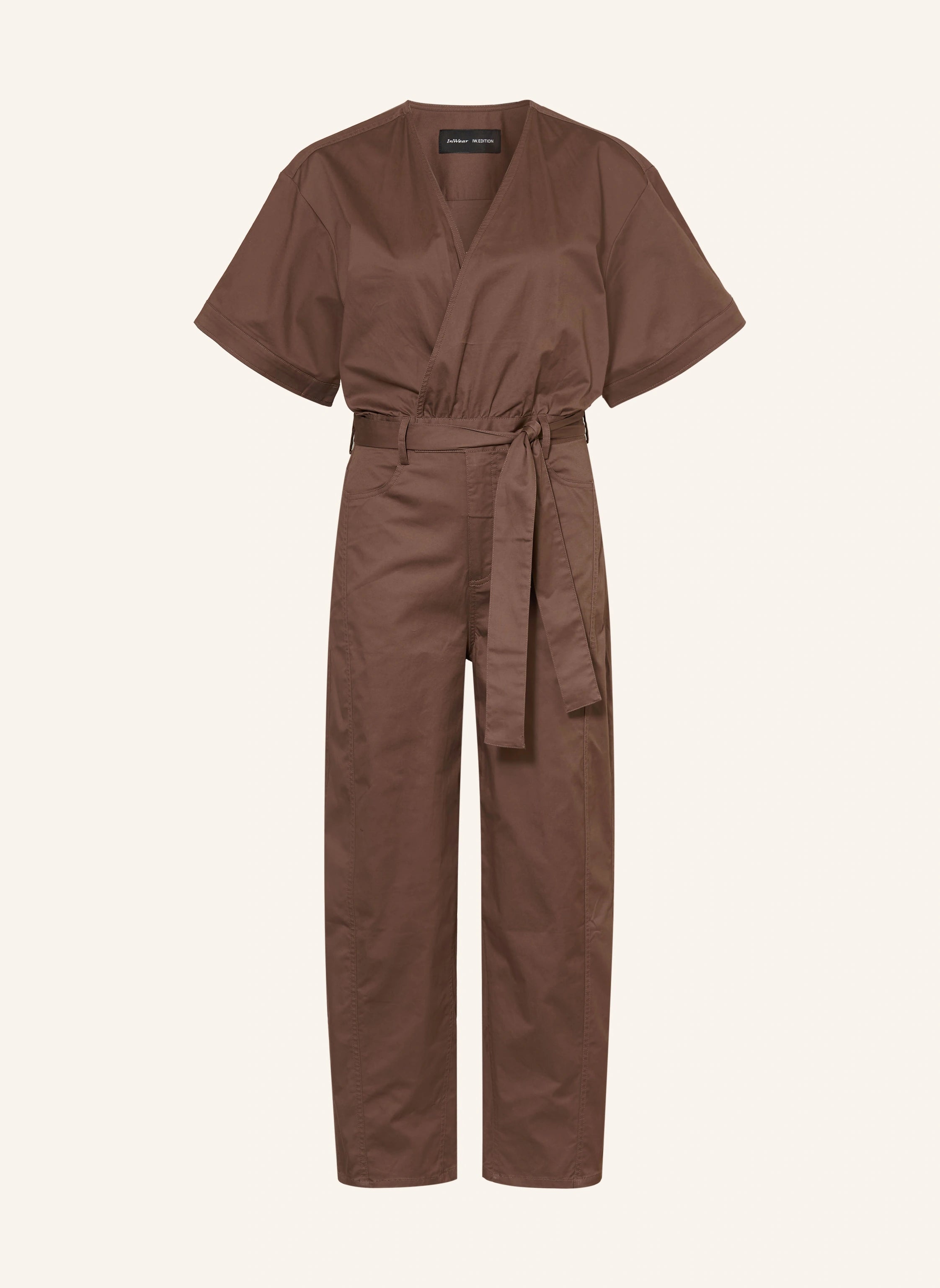 InWear Gabbyiw jumpsuit