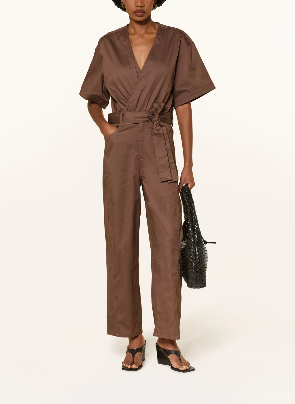 InWear Gabbyiw jumpsuit