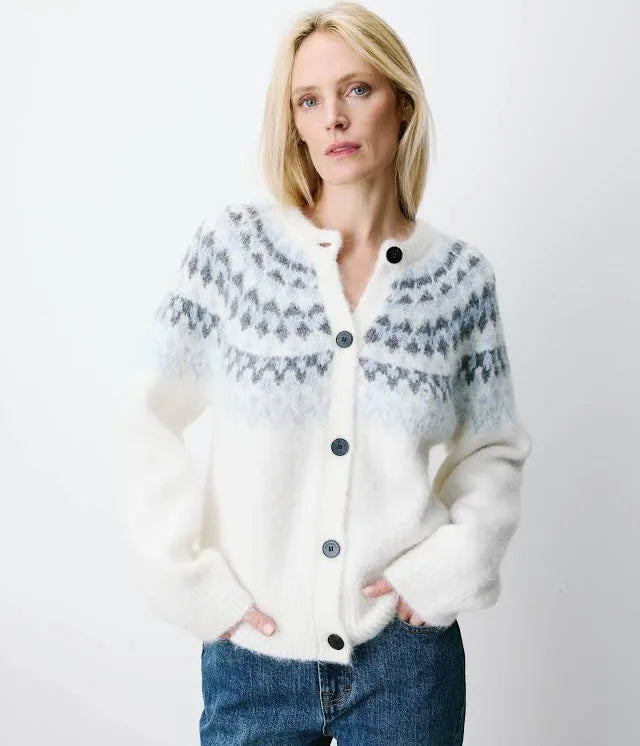 Grace & Mila cardigan Alekio