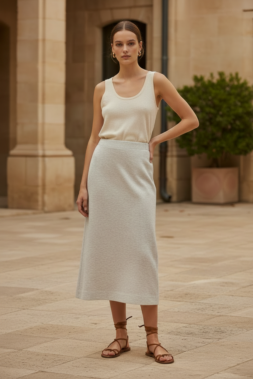 AidalIW Skirts