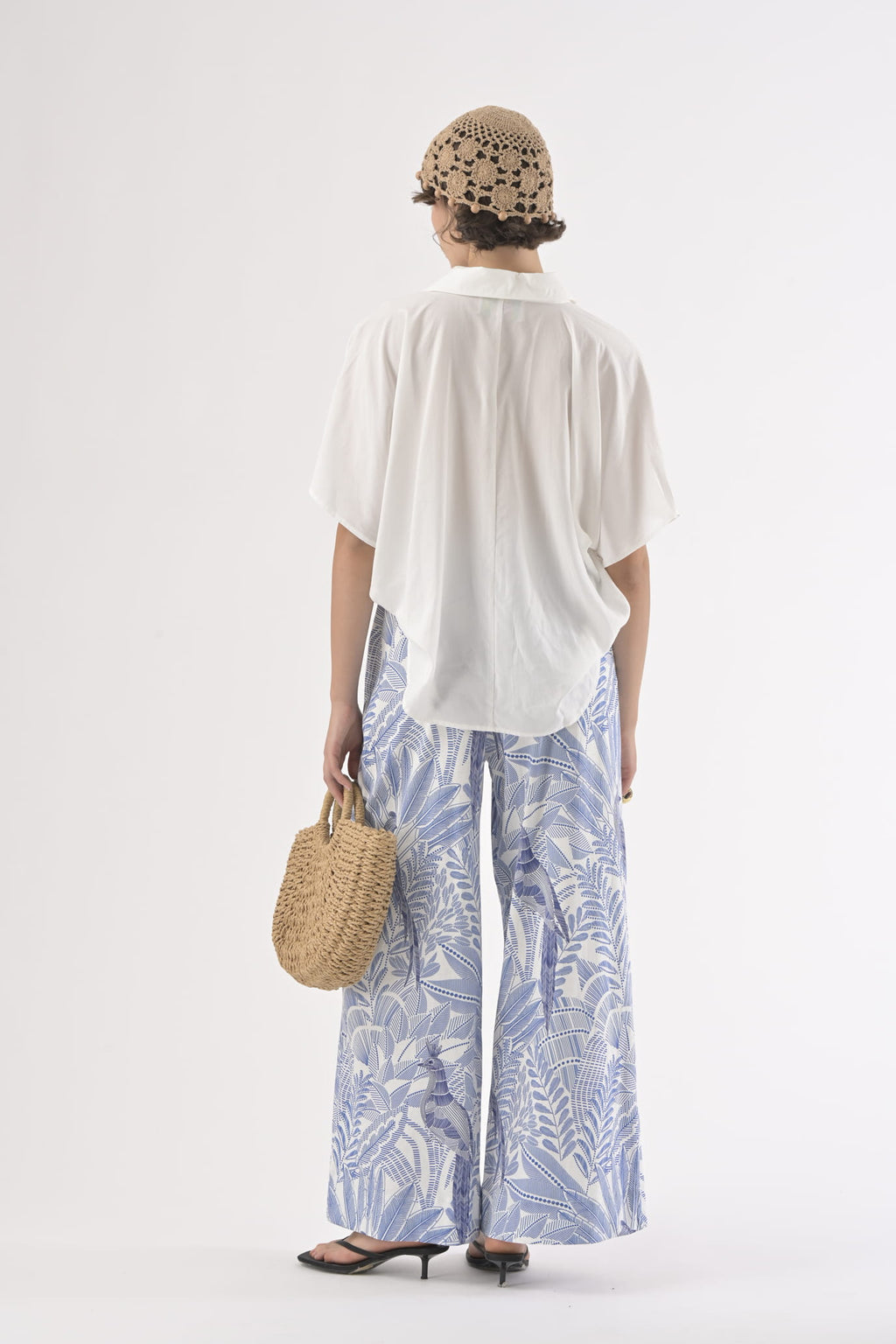 Pantalon Inoa