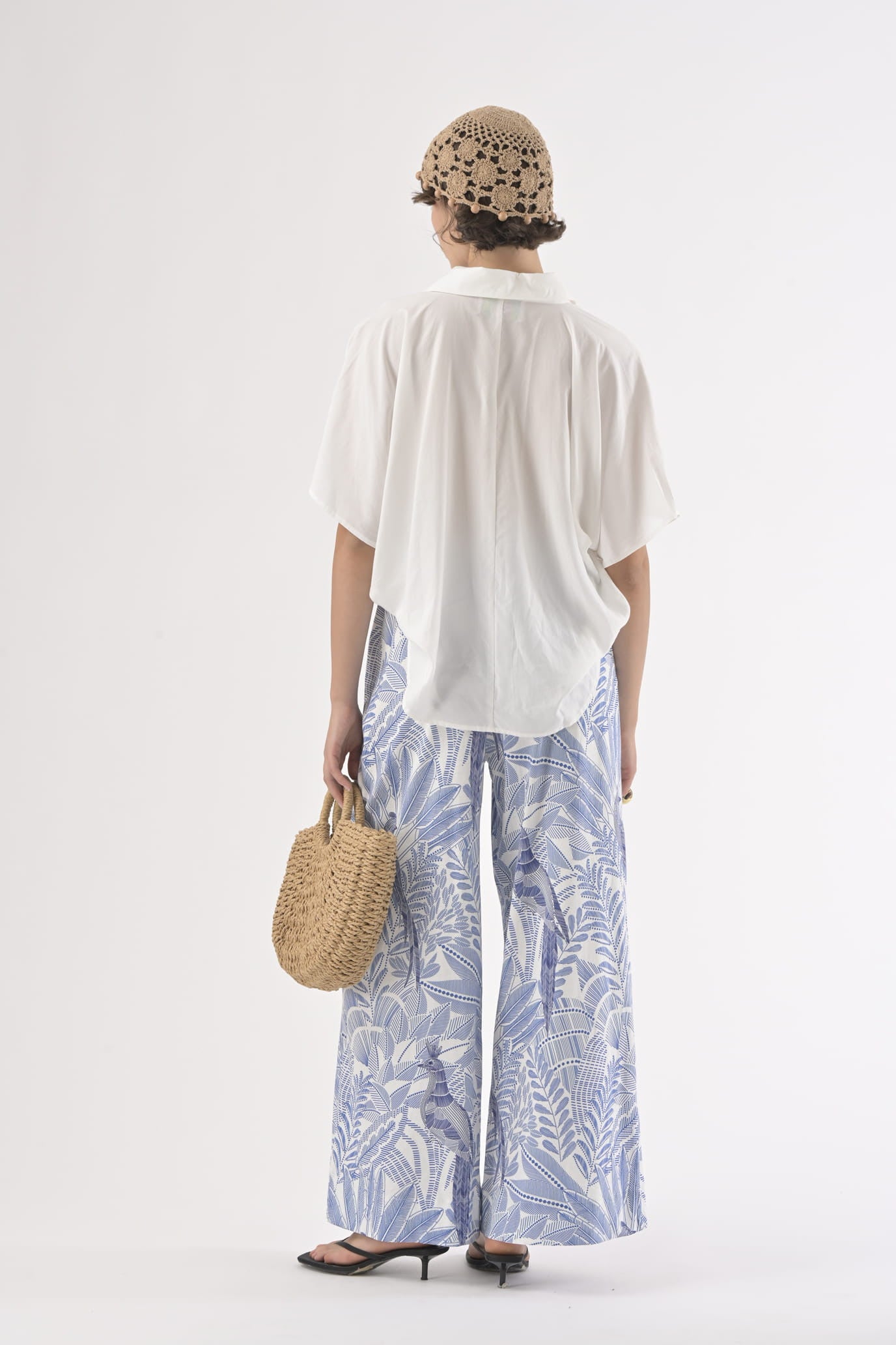 Pantalon Inoa