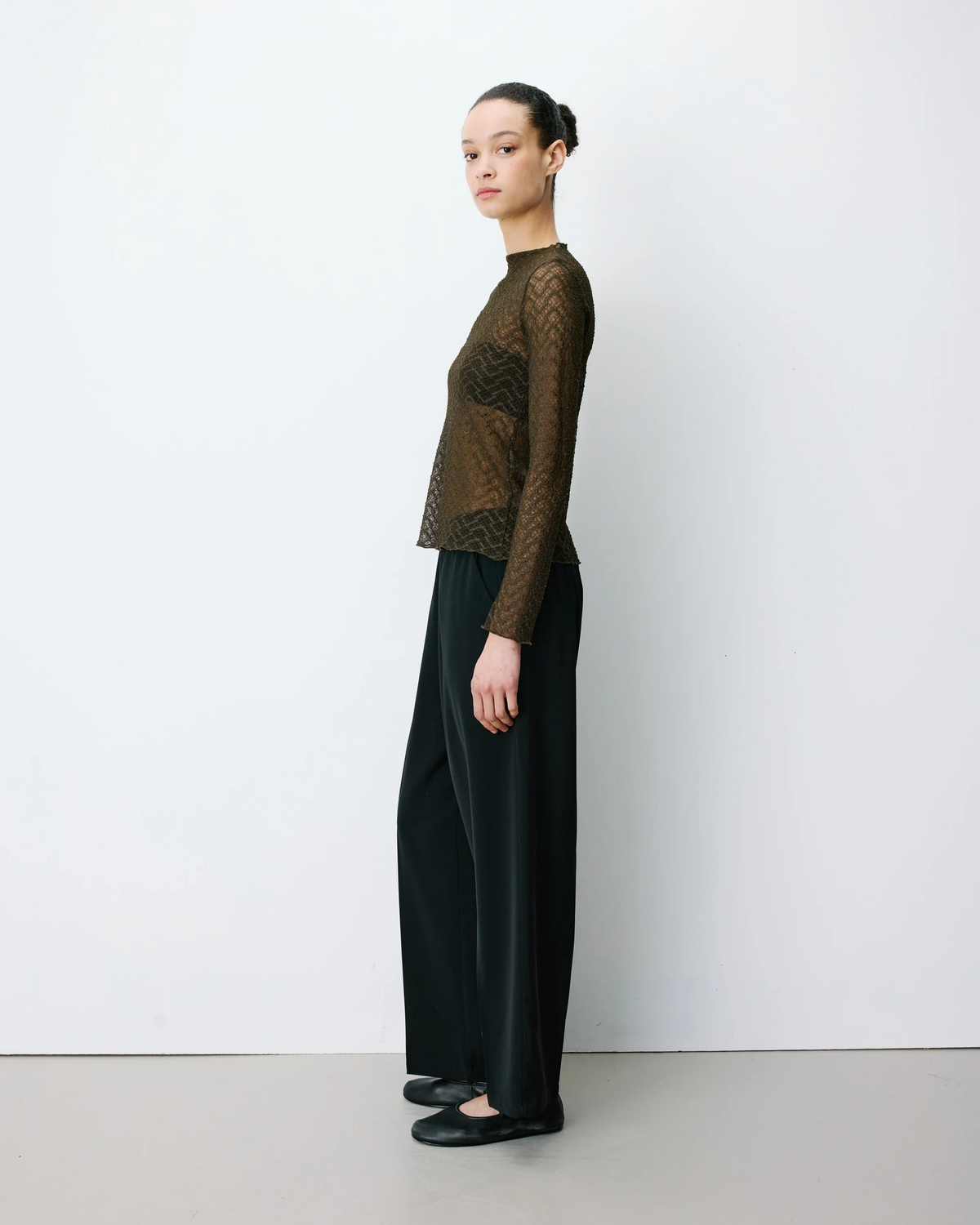 Grace & Mila t-shirt Aube
