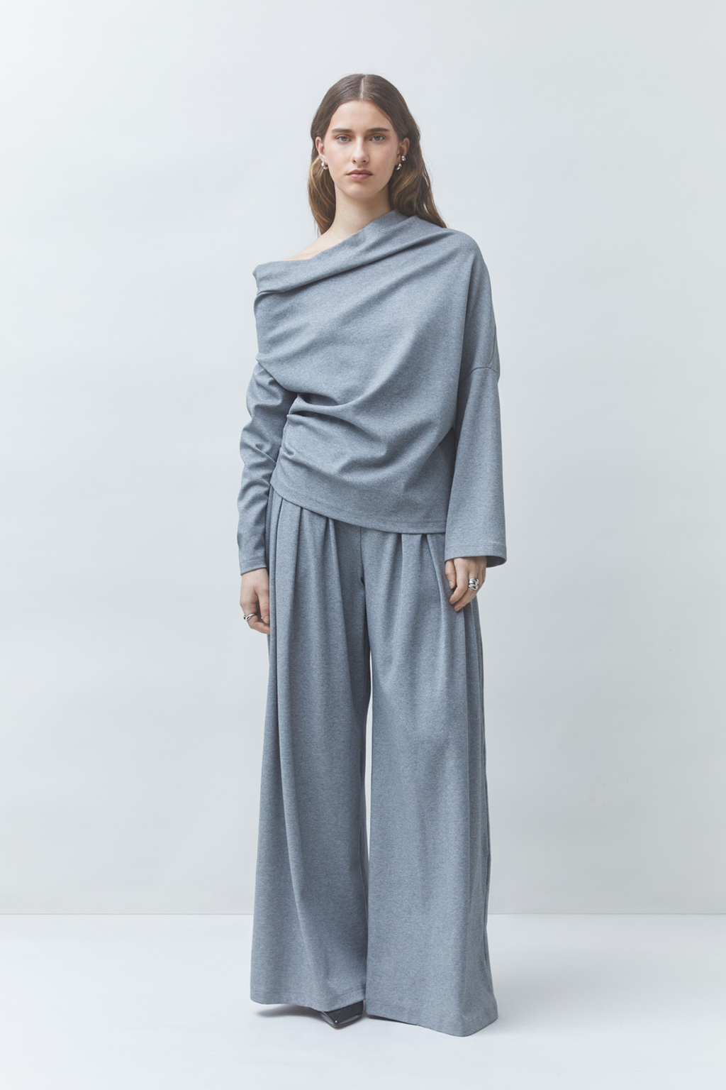 SUNCOO sweater Sista