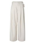 YAS Yaslikka hw belted pants