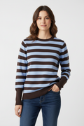 Bymmorla ss Knitwear
