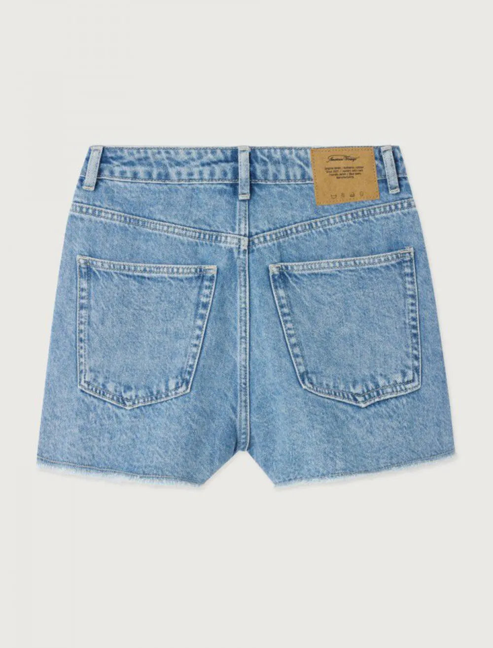 Short denim JOY09AE26