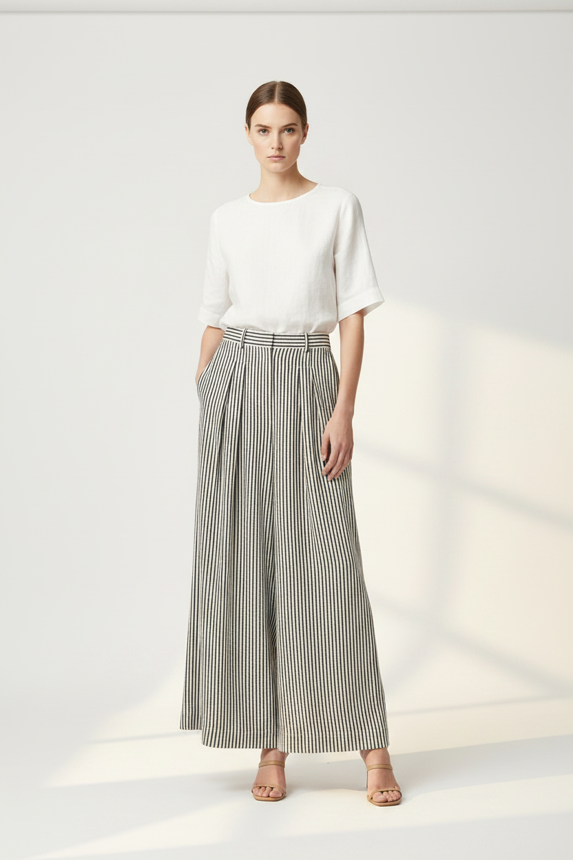 GarboIW Pants