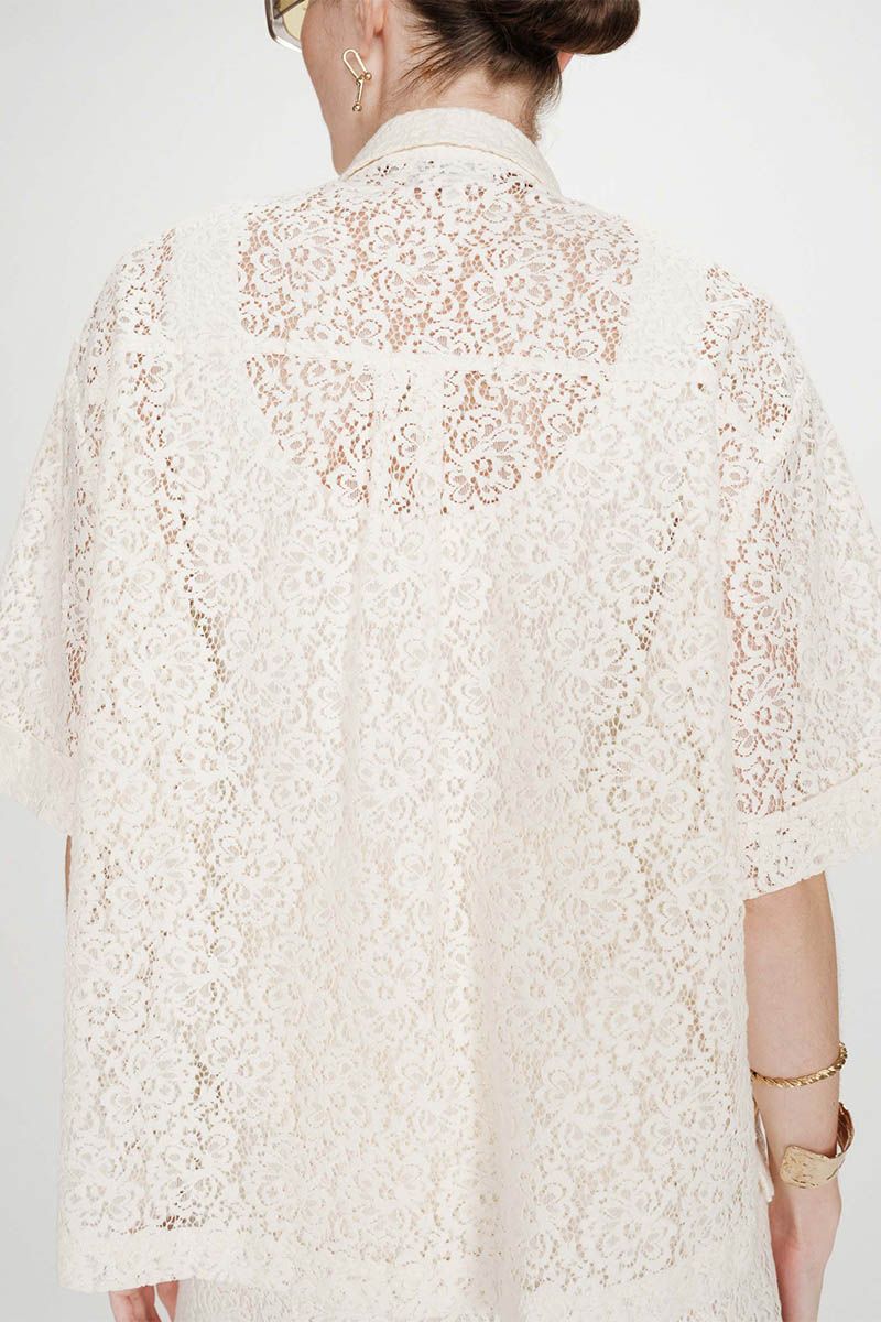 Grace&Mila blouse Vendel