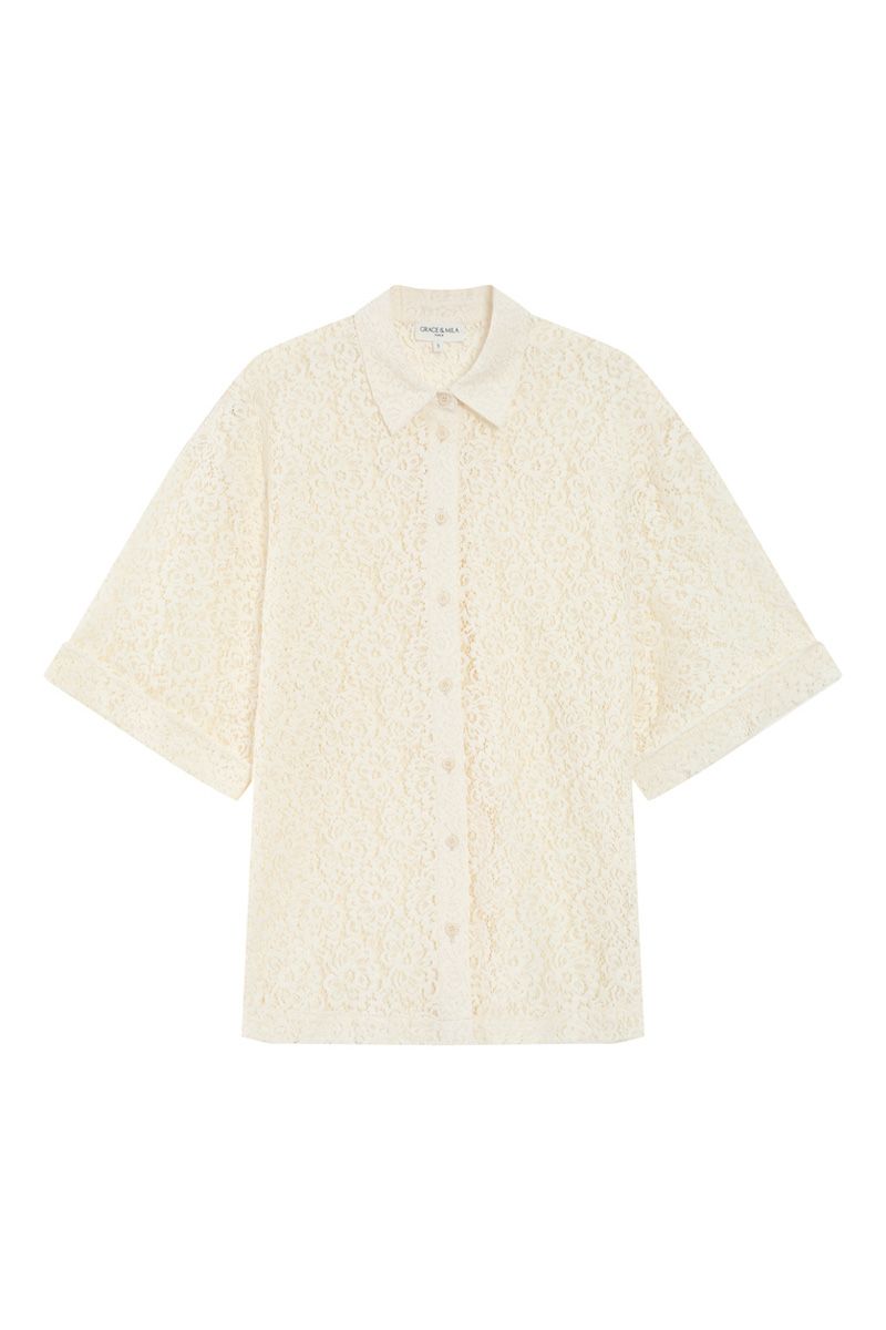 Grace&Mila blouse Vendel