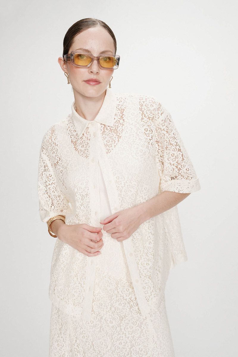 Grace&Mila blouse Vendel