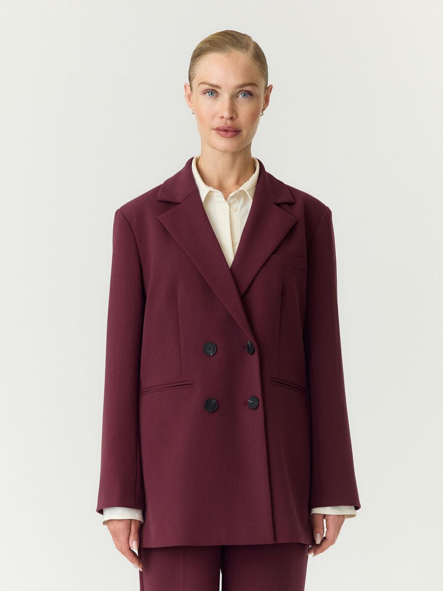 YASlikka ls oversized blazer/jackets