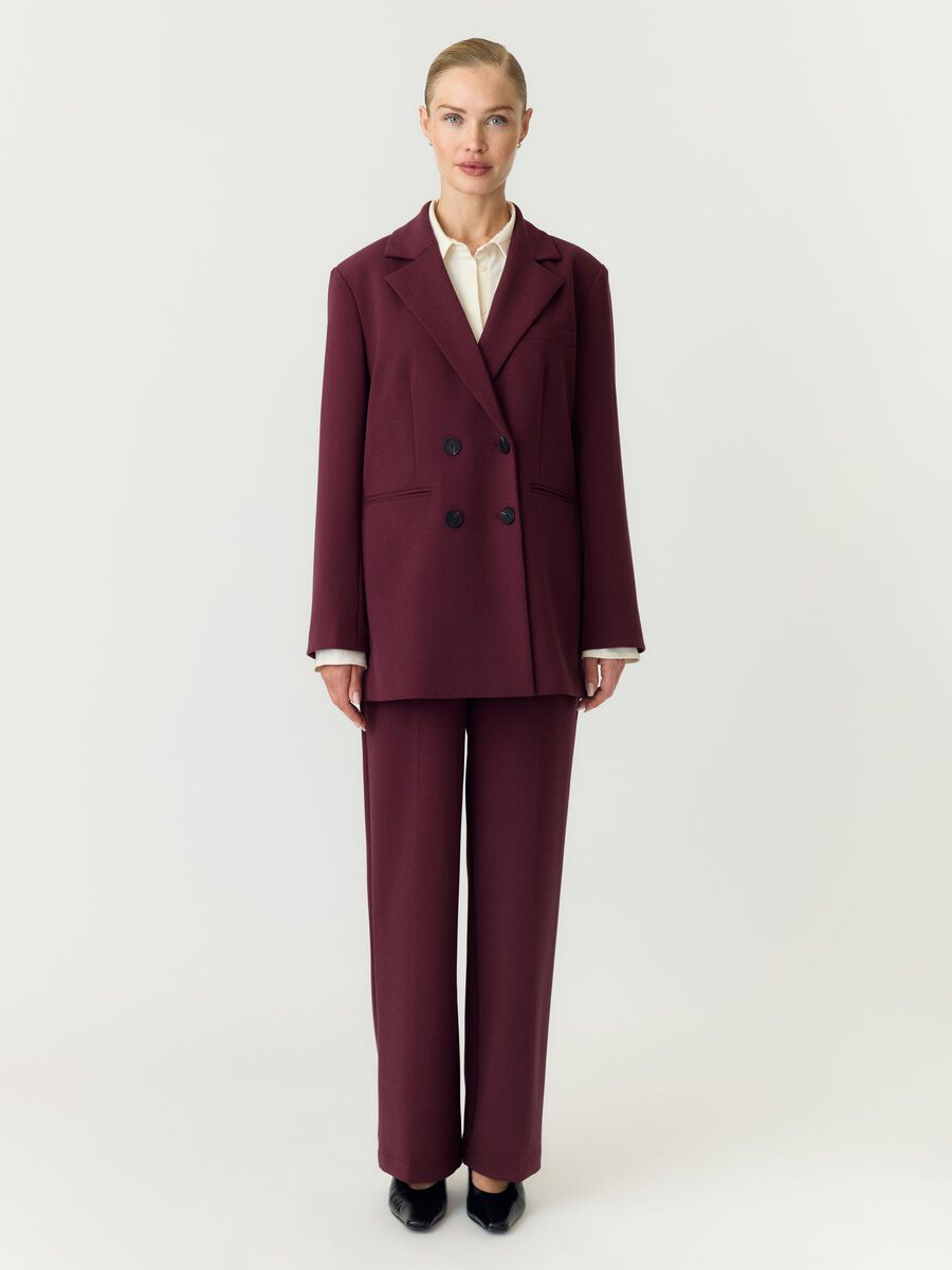 YASlikka ls oversized blazer/jackets