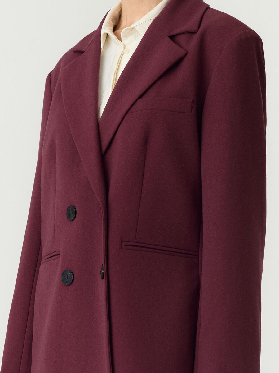 YASlikka ls oversized blazer/jackets