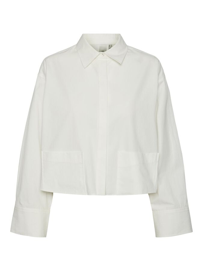 YASlee shirt