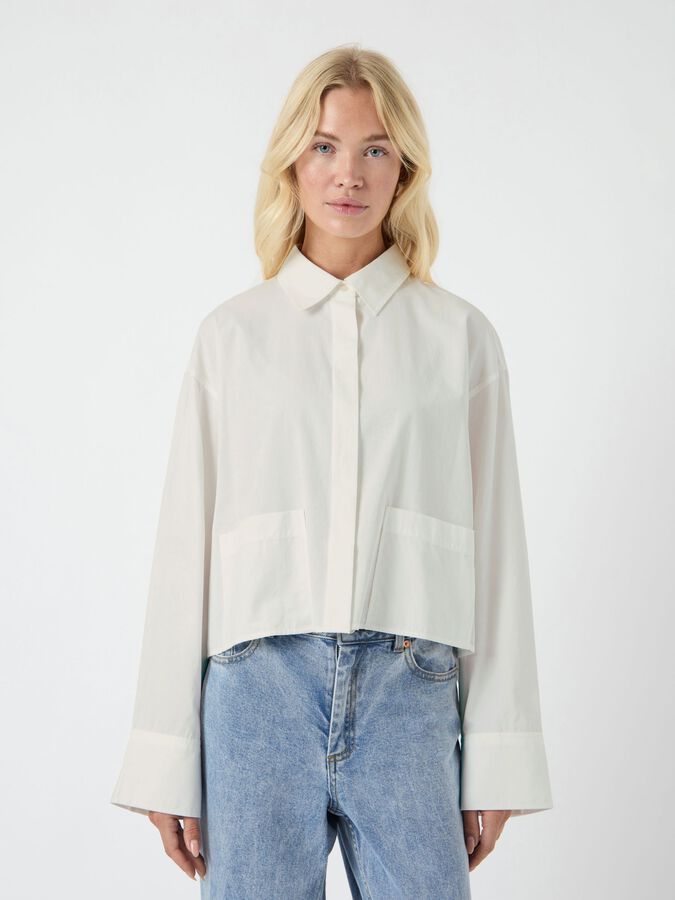 YASlee shirt