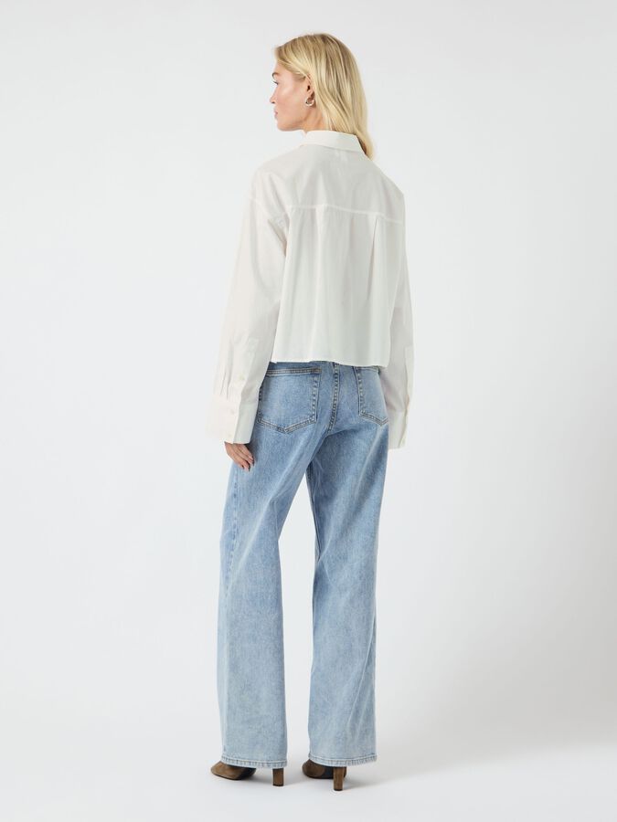 YASlee shirt