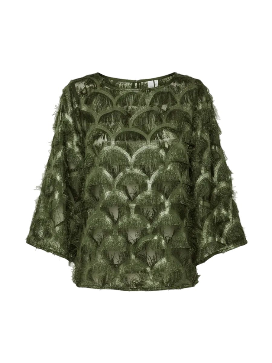 YASpazilla 3/4 blouses
