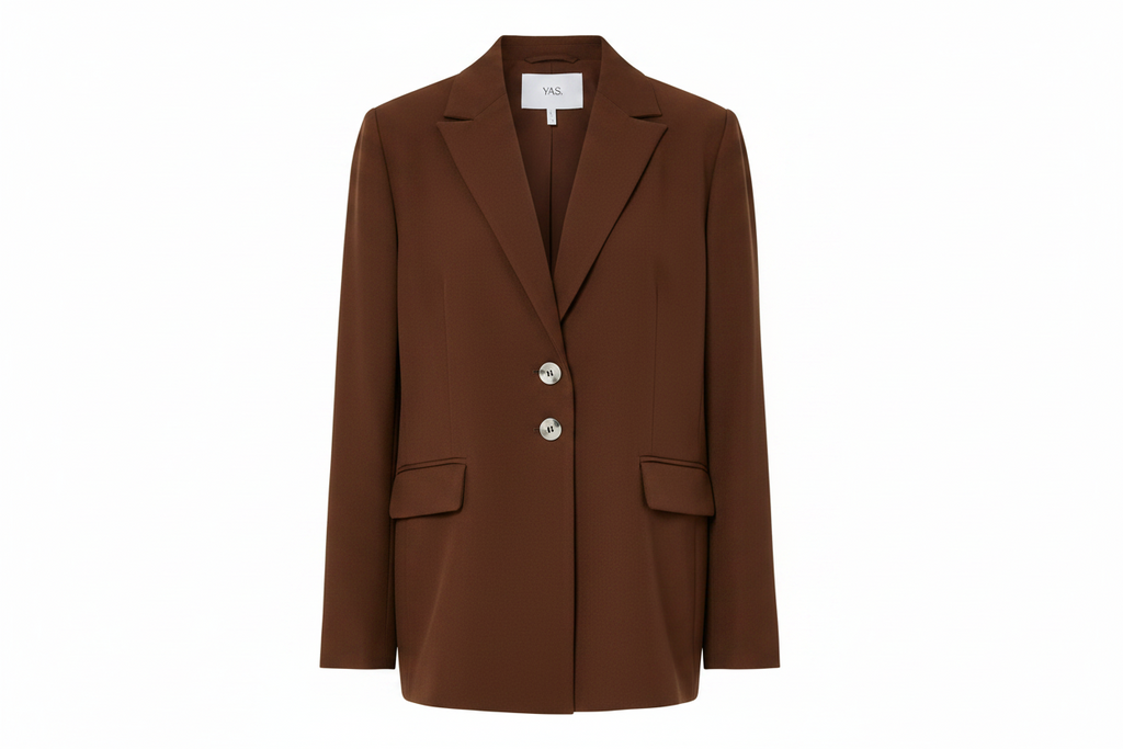 YASriu LS blazer/jackets