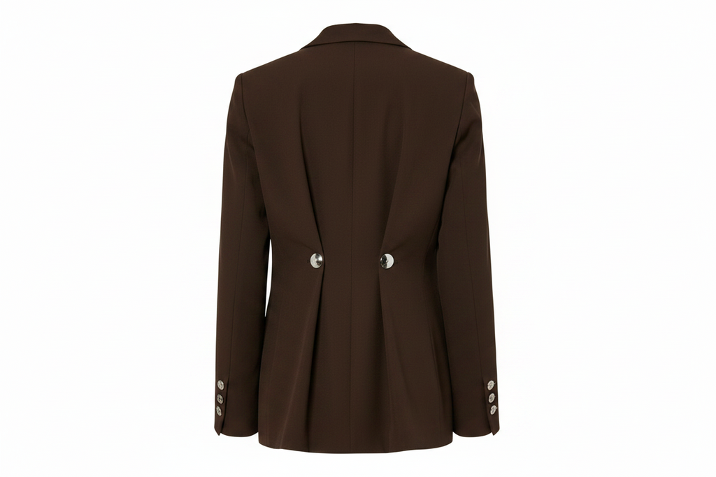 YASriu LS blazer/jackets