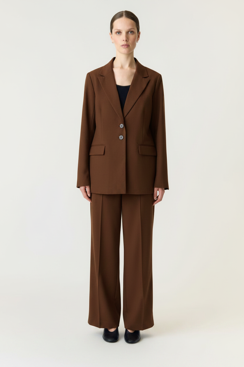 YASriu LS blazer/jackets