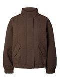 YAS jacket outerwear Yasfipura quilted