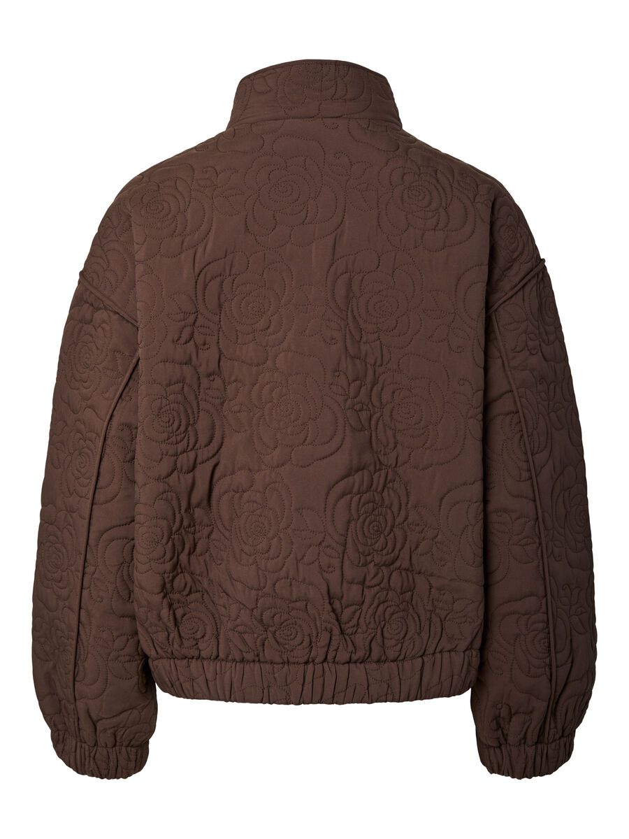 YAS jacket outerwear Yasfipura quilted