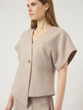YASCOMIRA SS BLAZER S.
