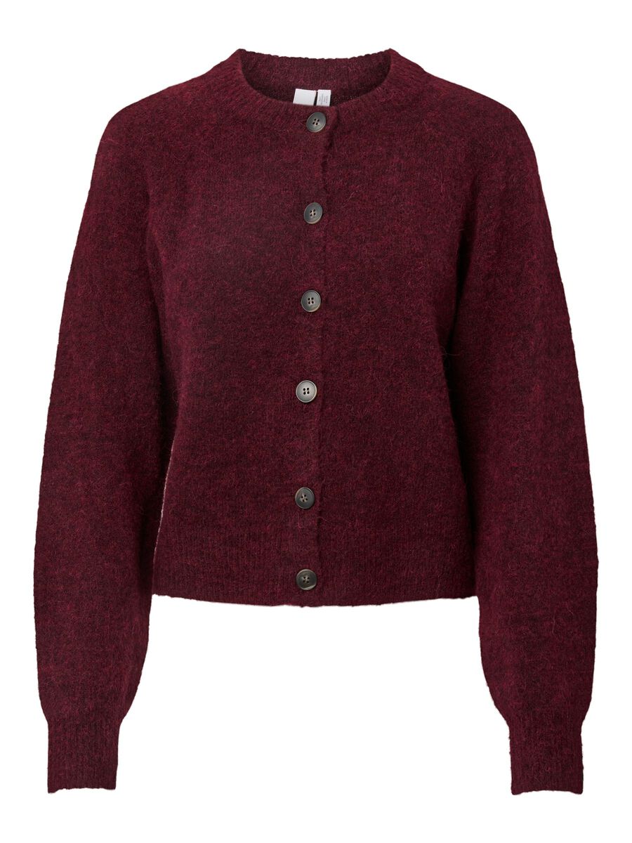YAS Yasjohi Cardigan Knitted