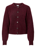 YAS Yasjohi Cardigan Knitted
