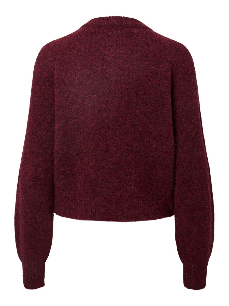 YAS Yasjohi Cardigan Knitted