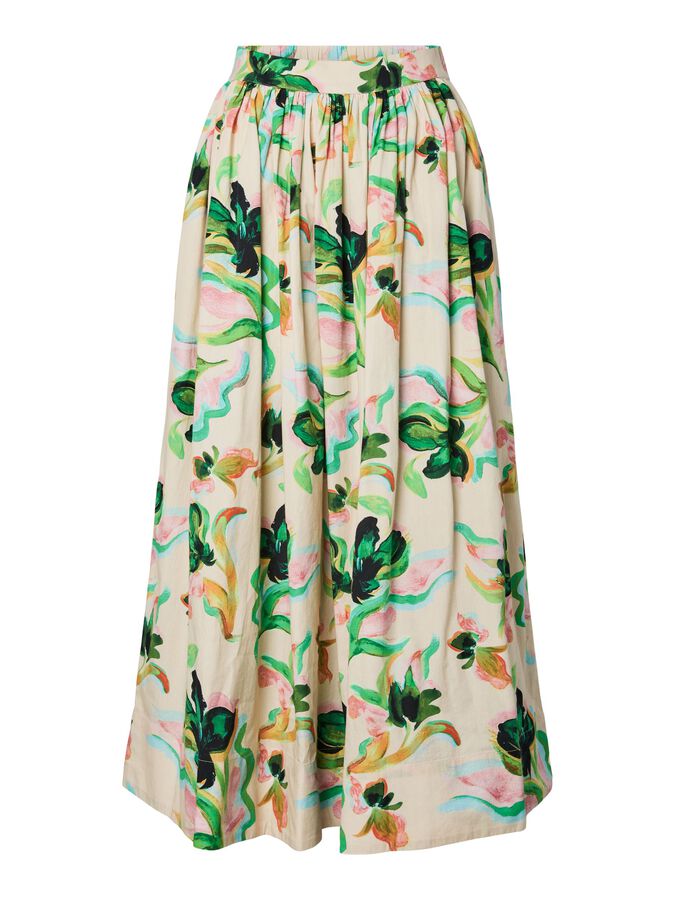 Yasrita ankleskirt pristine