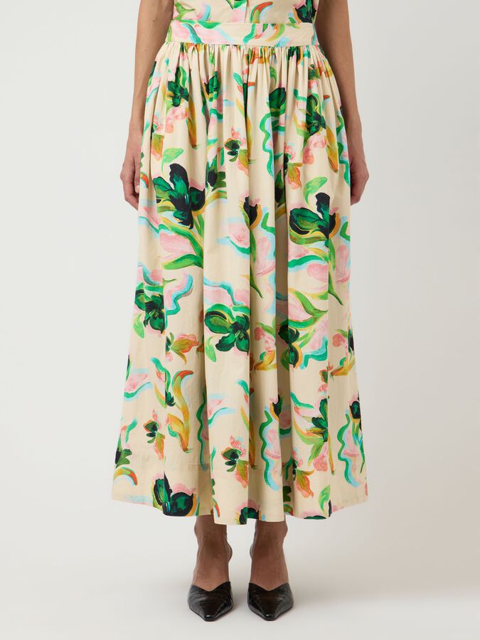 Yasrita ankleskirt pristine