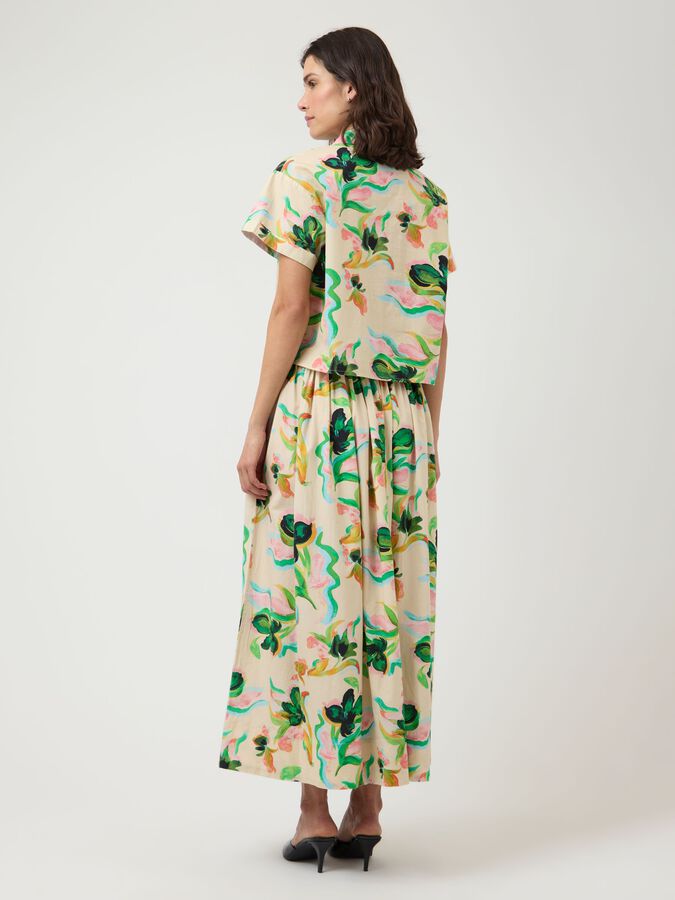 Yasrita ankleskirt pristine