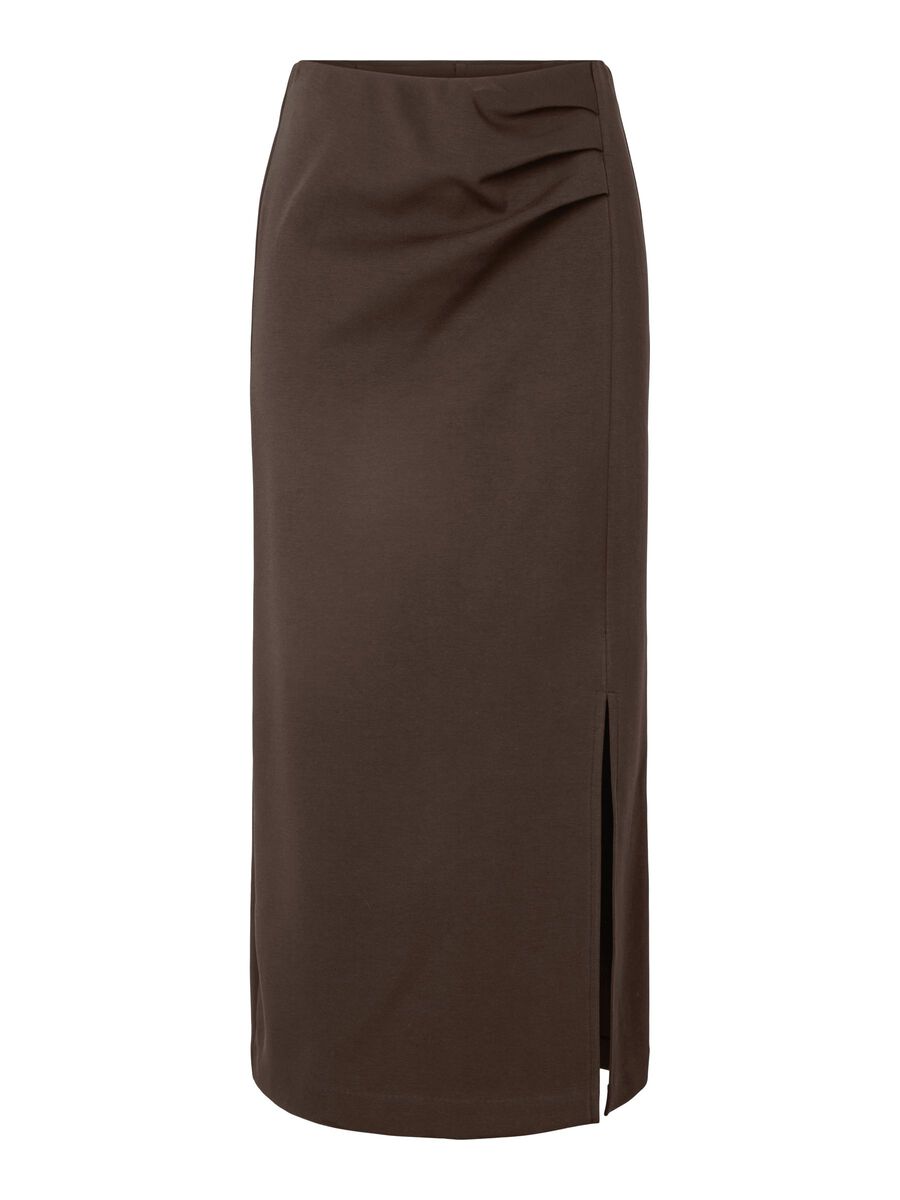 Yaspina long skirt